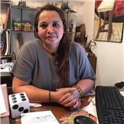 Talleres practicos de dibujo y arte con técnicas mixtas para jóvenes y adultos que quieren mejorar sus habilidades artísticas